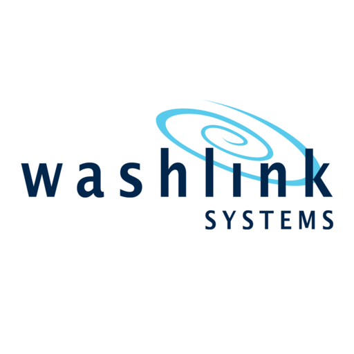 Washlink Systems Car Wash logo