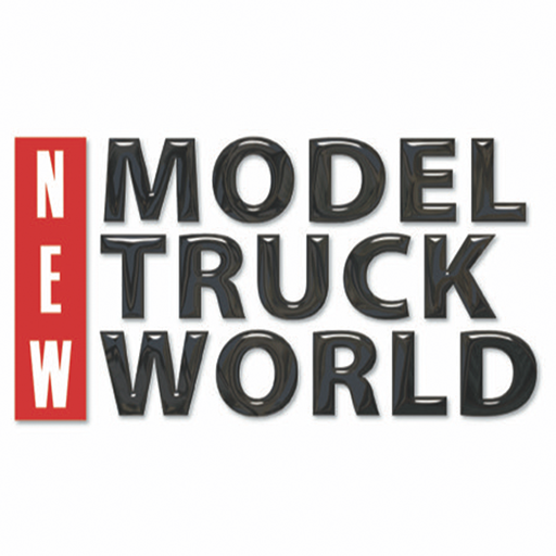 New Model Truck World logo