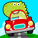 Descargar la aplicación Car Games for Kids & Toddlers Instalar Más reciente APK descargador