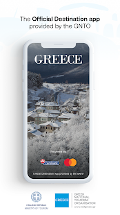 Visit Greece  Screenshots 1