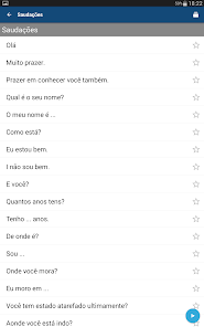 Inglês Português Voz Livro de frases Tradutor & Dicionário : PT - EN by  Chitawee Wongtapha