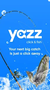 Yazz - fishing trips booker
