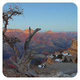 Grand Canyon - Live Wallpapers icon