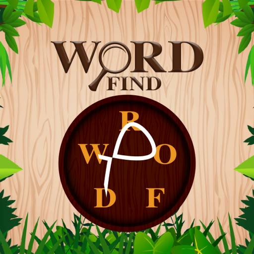 Word Find - Search & Discover