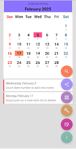Screenshot image