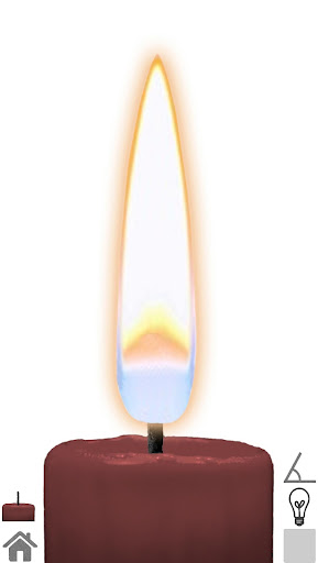 Candle simulator 2