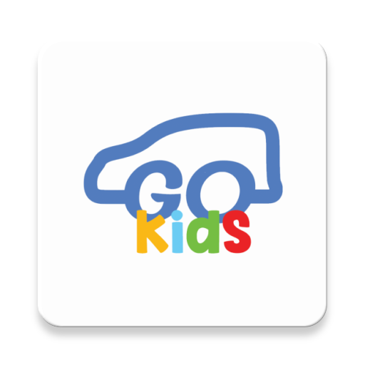 GoKids para a Família logo