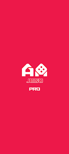 AAJOGOS Pro - Great Games