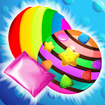 Candy Blast Mania - Match 3 Games Matching Puzzle Apk