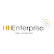 HNEnterprise - Androidアプリ