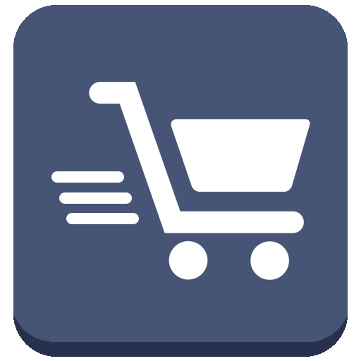 All Shopping Websites In One 2.10 Icon