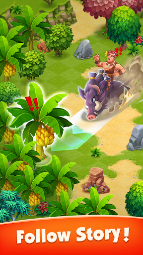 Fairy Island: Farm Adventure 2