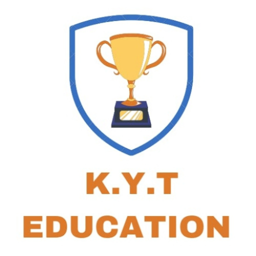 K.Y.T Education logo