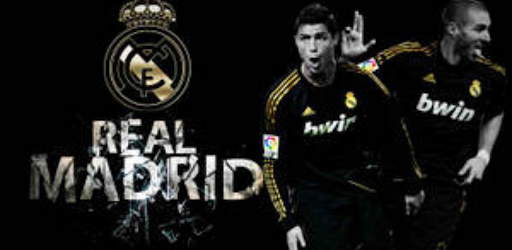 Wallpaper HD Real Madrid Los Blancos