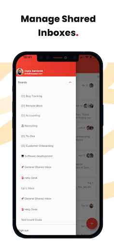 Drag: All-in-one workspace Screenshot 2 - AppWisp.com