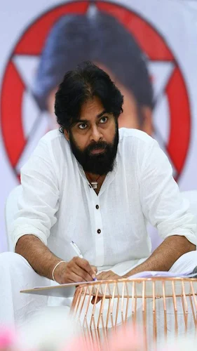 Pawan Kalyan Wallpapers - Latest version for Android - Download APK