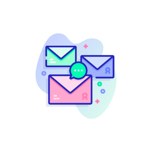 Mail Receiveder logo