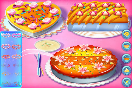 Cooking Delicious Roasted Pie 8.0.3 APK screenshots 12
