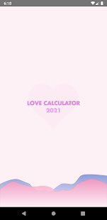 Calculator real love The Love