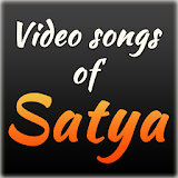 Video songs of Satya icon
