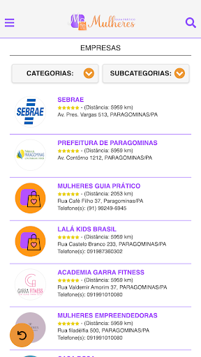 Mulheres Guia Prático Screen 2
