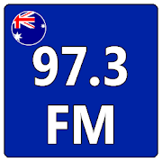 Radio Tuner 97.3 fm brisbane Australia free app