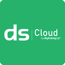 Icon image DS Cloud DigitalSign