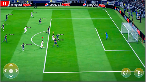 World Soccer Match 2023