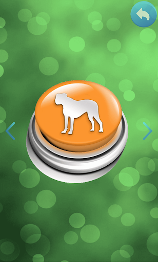 Dogs sounds - prank Screen 2