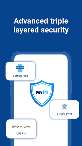 Paytm: Secure UPI Payments Gallery 5