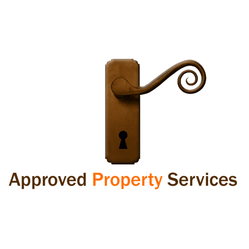 Approved Property Services logo