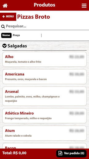 Fut Pizza Screen 2
