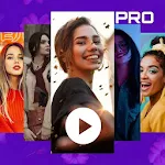Cover Image of Download Slideshow Maker With Music 1.5 APK