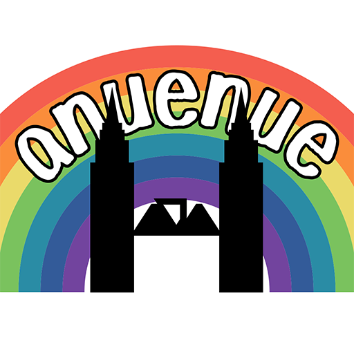 anuenue logo