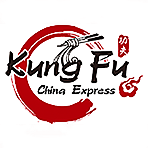 Kung Fu China Express logo