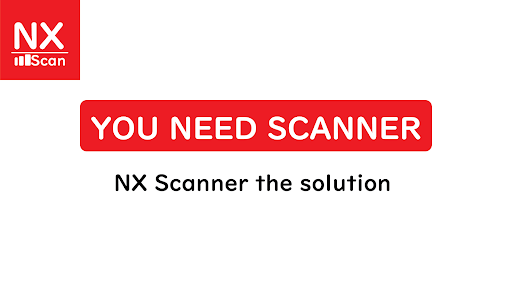 NEXT Scanner Screenshot 3 - AppWisp.com