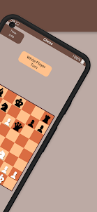 Dualudos Chess