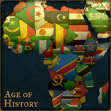 Age of History Africa Lite icon