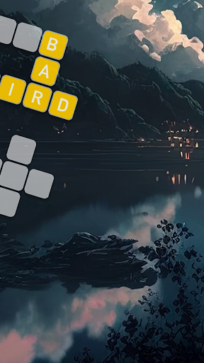 Wordsphere Screen 2