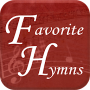 Favorite Hymns & Hymnals  Icon