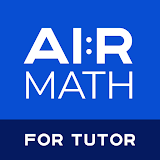 AIR MATH for Tutor icon