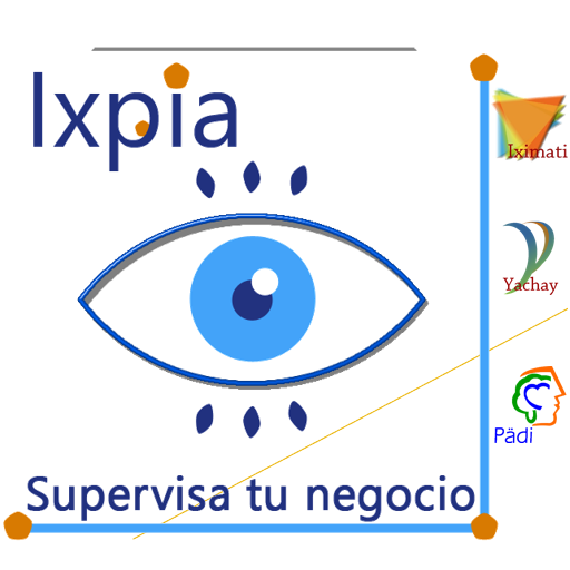Ixpia, supervisión remota de n