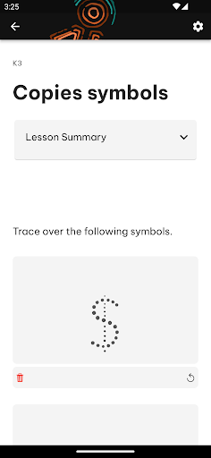 Choosing Your Way Screen 3