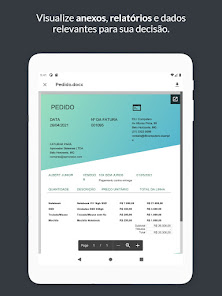 Imágen 11 Aprovador 2.0 android