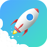 Hi Speed Booster, Junk & Cache Cleaner icon