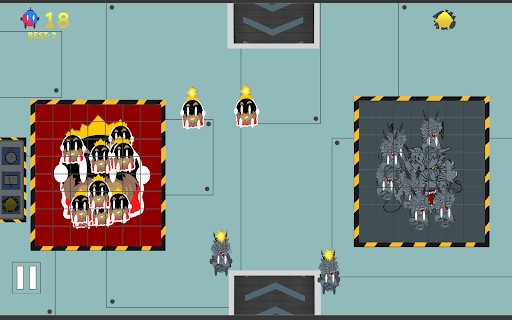 Bomb Jail Screen 3