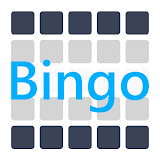 Bingo Maker icon