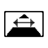 Pyramid Workout icon