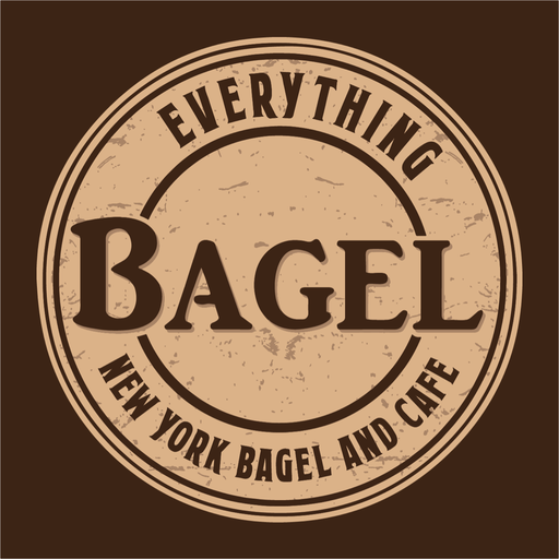 Everything Bagel logo
