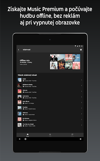 Mobile Android Screenshots 14